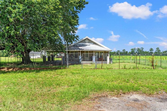 5417 Sc 712, House other with 3 bedrooms, 1 bathrooms and 10 parking in Loris SC | Image 20