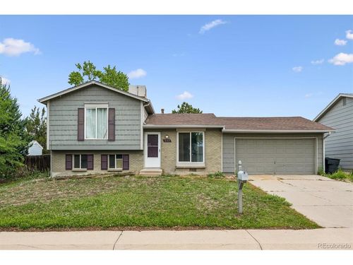 3143 E 96th Pl, Thornton, CO, 80229-2666 | Card Image