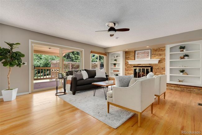 7884 Silverweed Way, House other with 5 bedrooms, 4 bathrooms and 2 parking in Lone Tree CO | Image 11