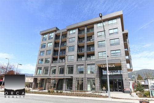 503-110 17th Street, North Vancouver, BC, V7L2V5 | Card Image
