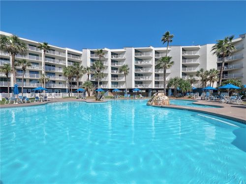 129-800 Sandcastle Dr, Port Aransas, TX, 78373-5903 | Card Image