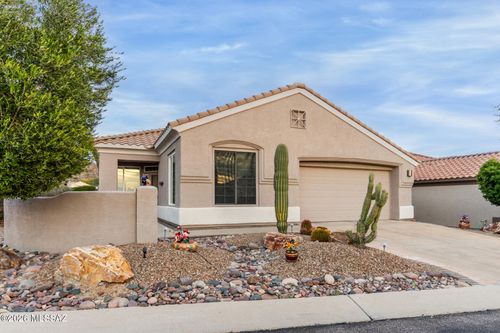 13630 N Nightstar Ct, Marana, AZ, 85658-4458 | Card Image