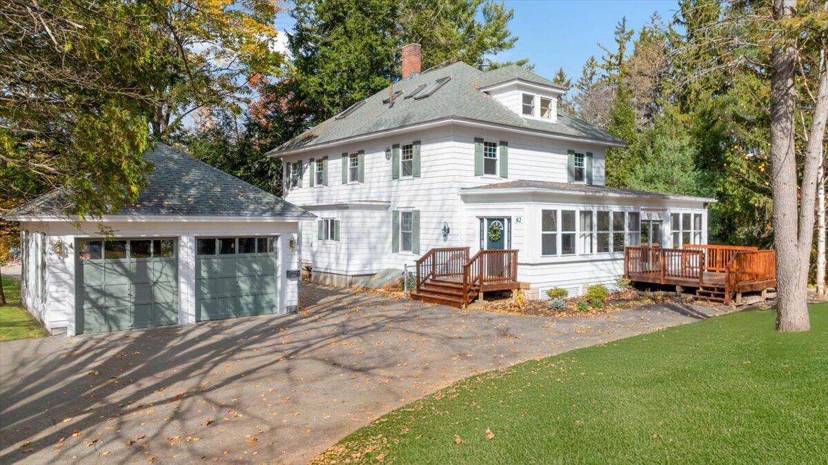 Gamage Ave, Auburn, ME 04210
