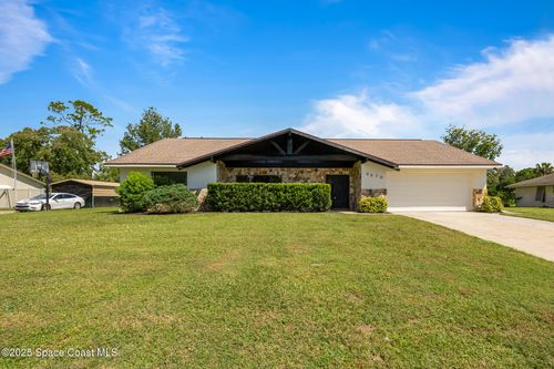 4670 Longbow Dr, Titusville, FL, 32796-1455 | Card Image