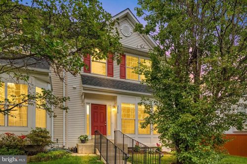 2475 Wheat Meadow Cir, HERNDON, VA, 20171-3054 | Card Image