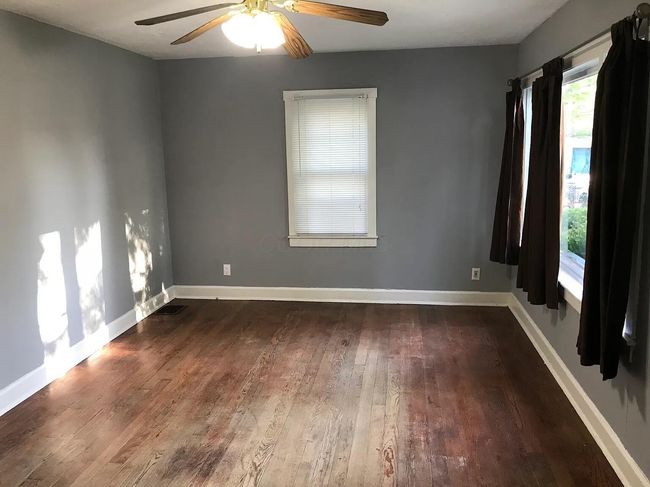 2940 Hiawatha St, House other with 2 bedrooms, 1 bathrooms and null parking in Columbus OH | Image 5
