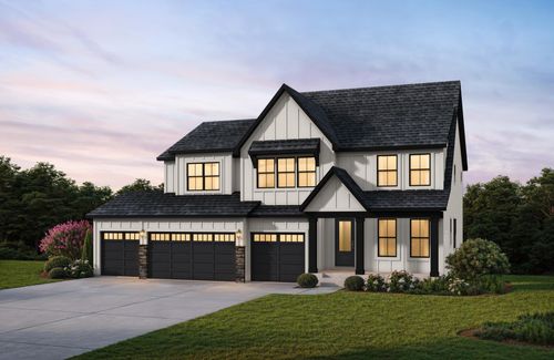 10317 Peony Ln N, Maple Grove, MN, 55311-5737 | Card Image
