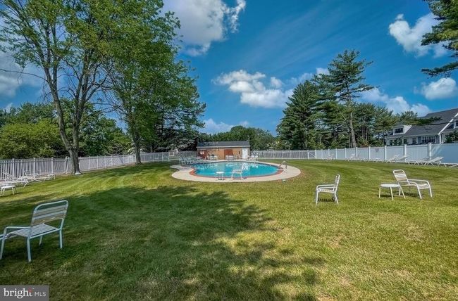 C-26 - 722 Scotch Way, Condo with 1 bedrooms, 1 bathrooms and null parking in WEST CHESTER PA | Image 41
