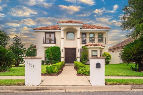 1004 E Covina Ave, McAllen, TX, 78503-1470 | Card Image