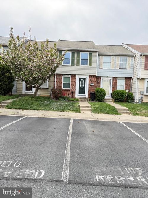 14724 Crosswood Ter, BURTONSVILLE, MD, 20866-1362 | Card Image