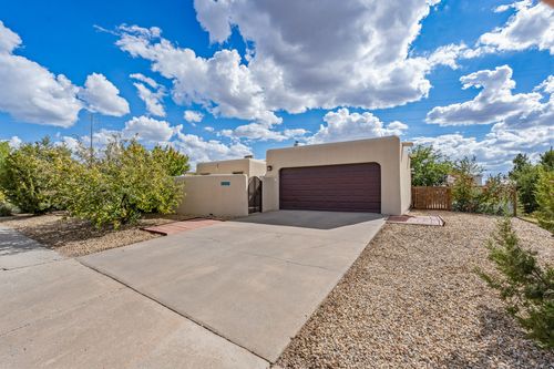 2779 Via Caballero Del Sur, Santa Fe, NM, 87505-6532 | Card Image