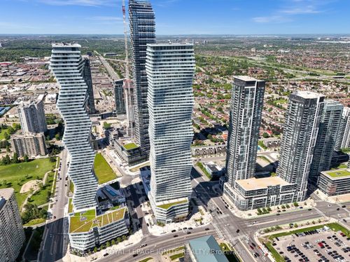 3301-3900 Confederation Pky, Mississauga, ON, L5B0M3 | Card Image