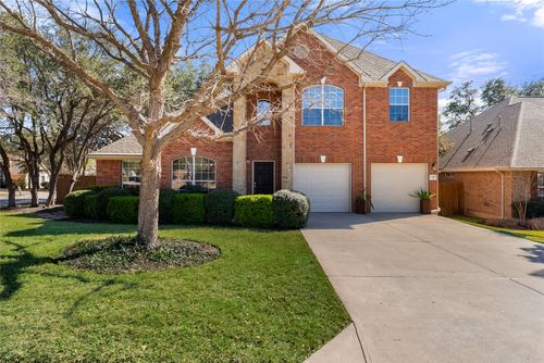 12501 Bright Sky Overlook, Austin, TX, 78732-1953 | Card Image