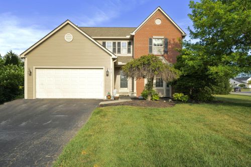 8787 Sedona Drive, Lewis Center, OH, 43035 | Card Image