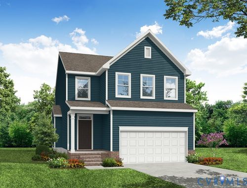 10733 Forget Me Not Way, Glen Allen, VA, 23060-0006 | Card Image
