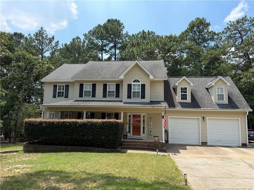 35 Woodbury Ln, Sanford, NC, 27332-9680 | Card Image