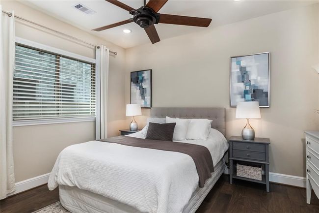 4327 Sandy Cove Dr, House other with 4 bedrooms, 4 bathrooms and null parking in Manvel TX | Image 26