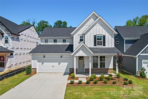 9511 Coast Laurel Ave Nw, Concord, NC, 28027-0343 | Card Image