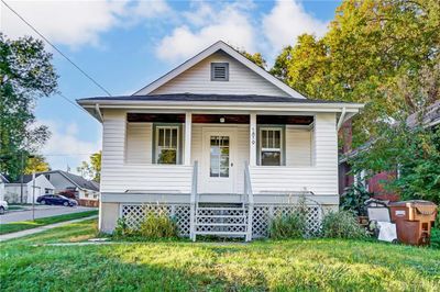 1819 Goodman Avenue, House other with 1 bedrooms, 1 bathrooms and null parking in Cincinnati OH | Image 1