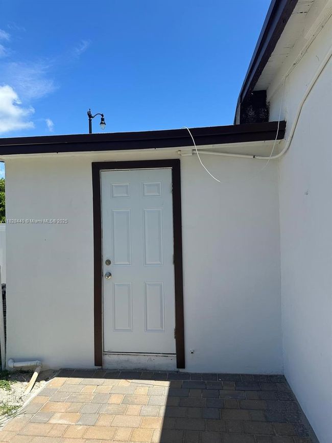 1754 Ne 48 Th Ct, House other with 3 bedrooms, 1 bathrooms and null parking in Pompano Beach FL | Image 26