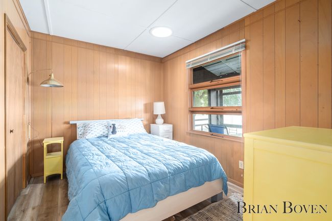 2125 N Dagget Rd, House other with 2 bedrooms, 1 bathrooms and null parking in Pierson MI | Image 14