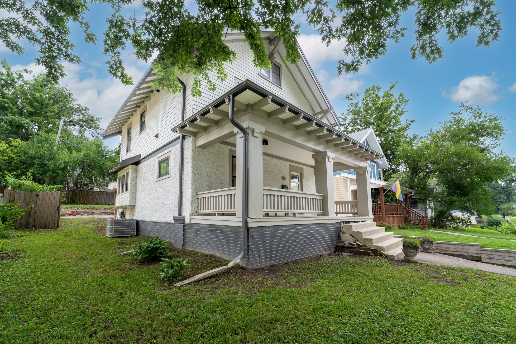 Residential in Des Moines 2