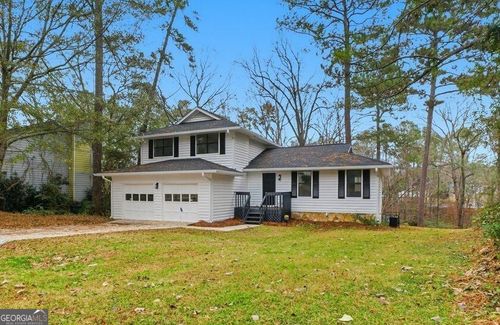 4603 Jackybell Trl, Decatur, GA, 30034-6350 | Card Image