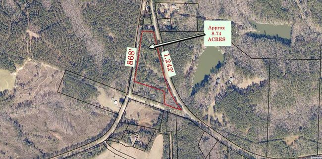 0 Us Highway 29, Home with 0 bedrooms, 0 bathrooms and null parking in WEST POINT GA | Image 8