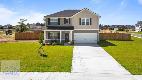 147 Antler Ave Se, Allenhurst, GA, 31301-5657 | Card Image