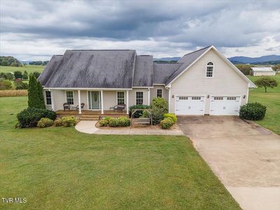 11071 Newport Highway, House other with 3 bedrooms, 2 bathrooms and null parking in Greeneville TN | Image 1