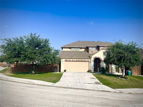 7503 William Bonney, San Antonio, TX, 78254-6256 | Card Image