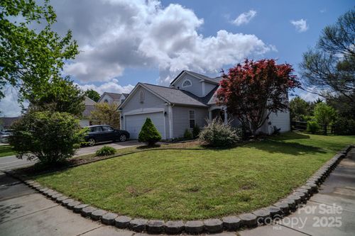 10202 Orchard Grass Ct, Charlotte, NC, 28278-7856 | Card Image