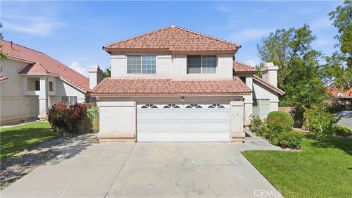 44125 Hunter Court, Lancaster, CA, 93536 | Card Image
