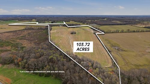 0 Shady Grove Rd, Flintville, TN, 37335 | Card Image