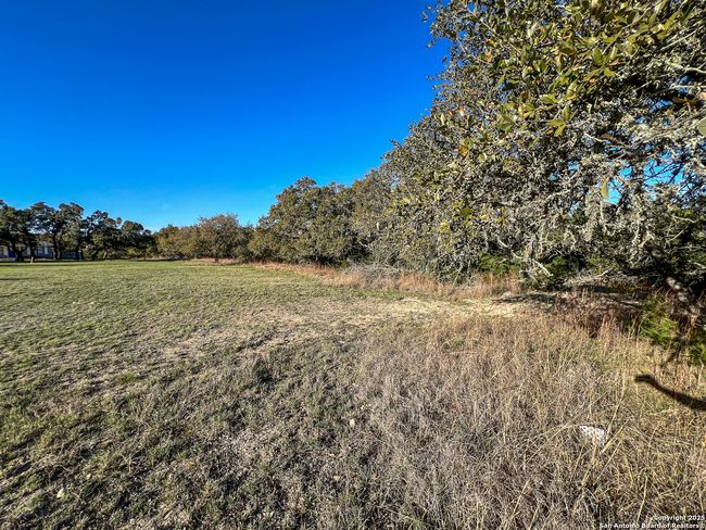 0 Cornwall Dr, Home with 0 bedrooms, 0 bathrooms and null parking in Spring Branch TX | Image 9