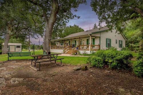 505 Sage Brush Dr, Somerville, TX, 77879-3680 | Card Image