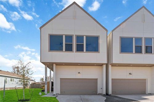 3510 Delhi St, Houston, TX, 77022-5140 | Card Image