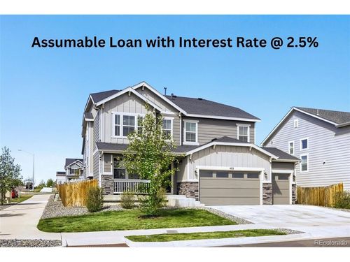 403 Twining Ave, Brighton, CO, 80601 | Card Image