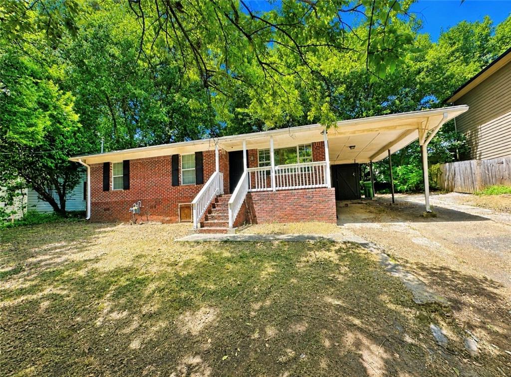 Residential in Atlanta 2
