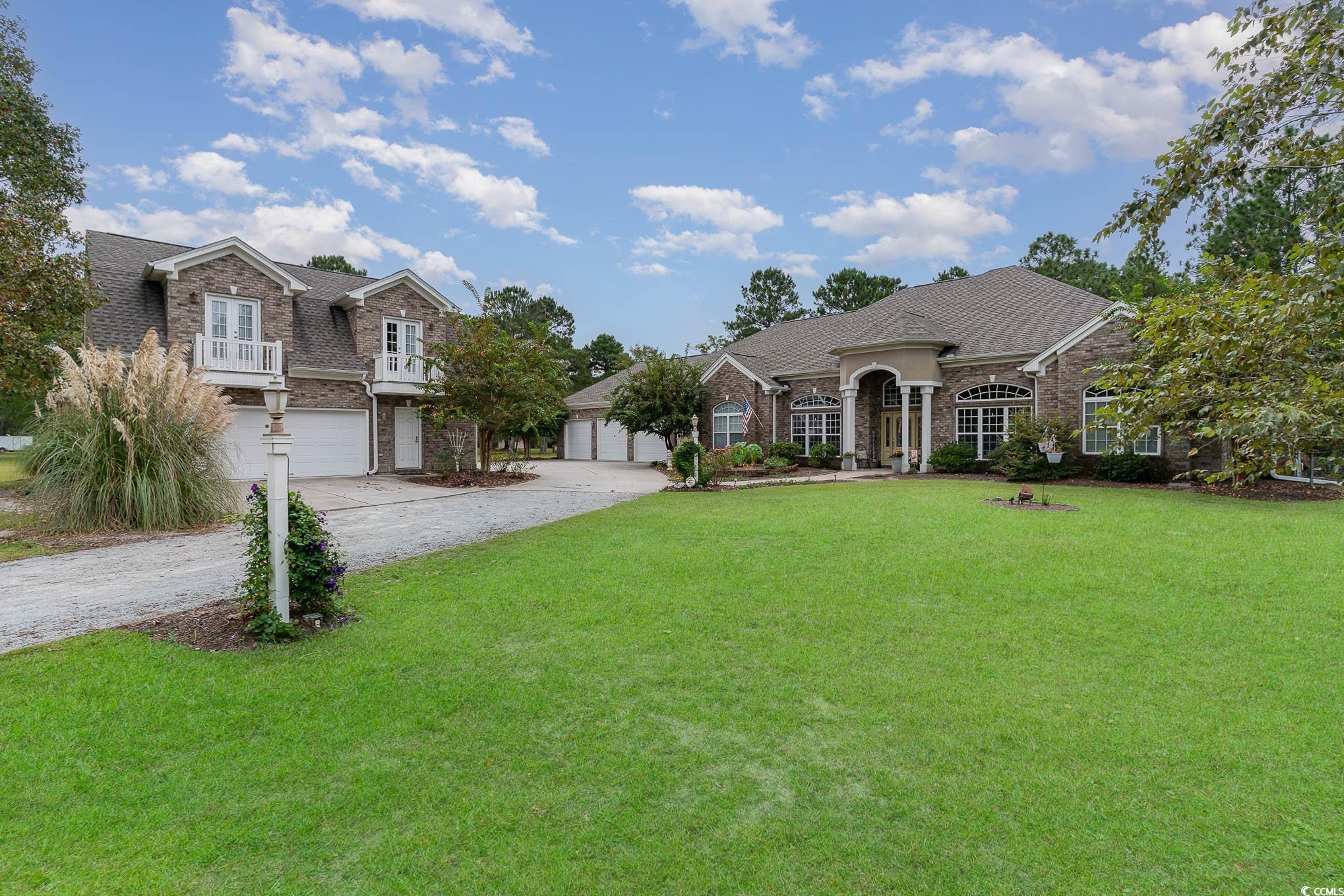Day Star Way, Loris, SC 29569