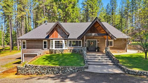 10538 Mote Ln, Grass Valley, CA, 95949-9471 | Card Image