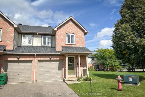 36-5255 Guildwood Way, Mississauga, ON, L5R4A7 | Card Image