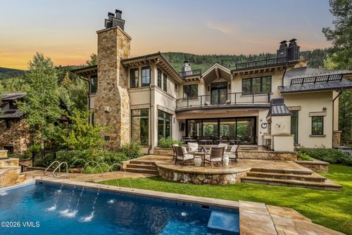1109 Vail Valley Dr, Vail, CO, 81657-5141 | Card Image