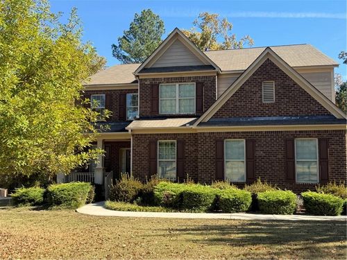 2405 Brisbane Dr, Conyers, GA, 30013-7440 | Card Image