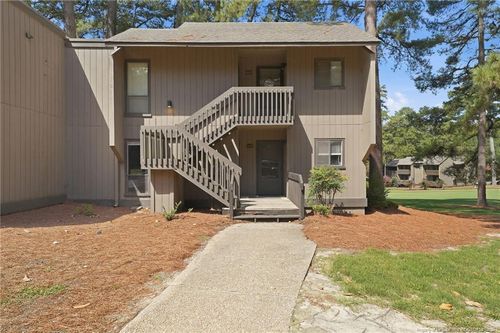 117-5 Pine Tree Rd, Pinehurst, NC, 28374 | Card Image