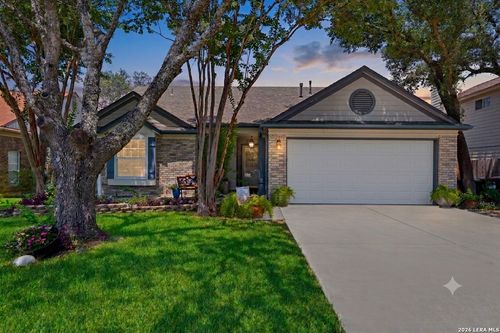 5721 Timber Star, San Antonio, TX, 78250-5927 | Card Image