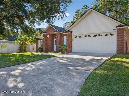 3204 Wandering Oaks Dr, Orange Park, FL, 32065-5220 | Card Image