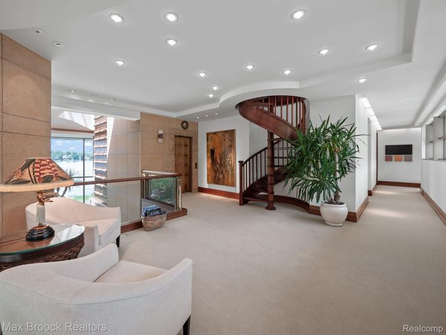 4790 Dow Ridge Rd, House other with 5 bedrooms, 7 bathrooms and null parking in Orchard Lake MI | Image 47