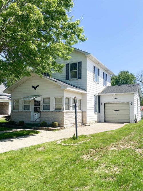 710 N Union St, Union City, IN, 47390-1134 | Card Image
