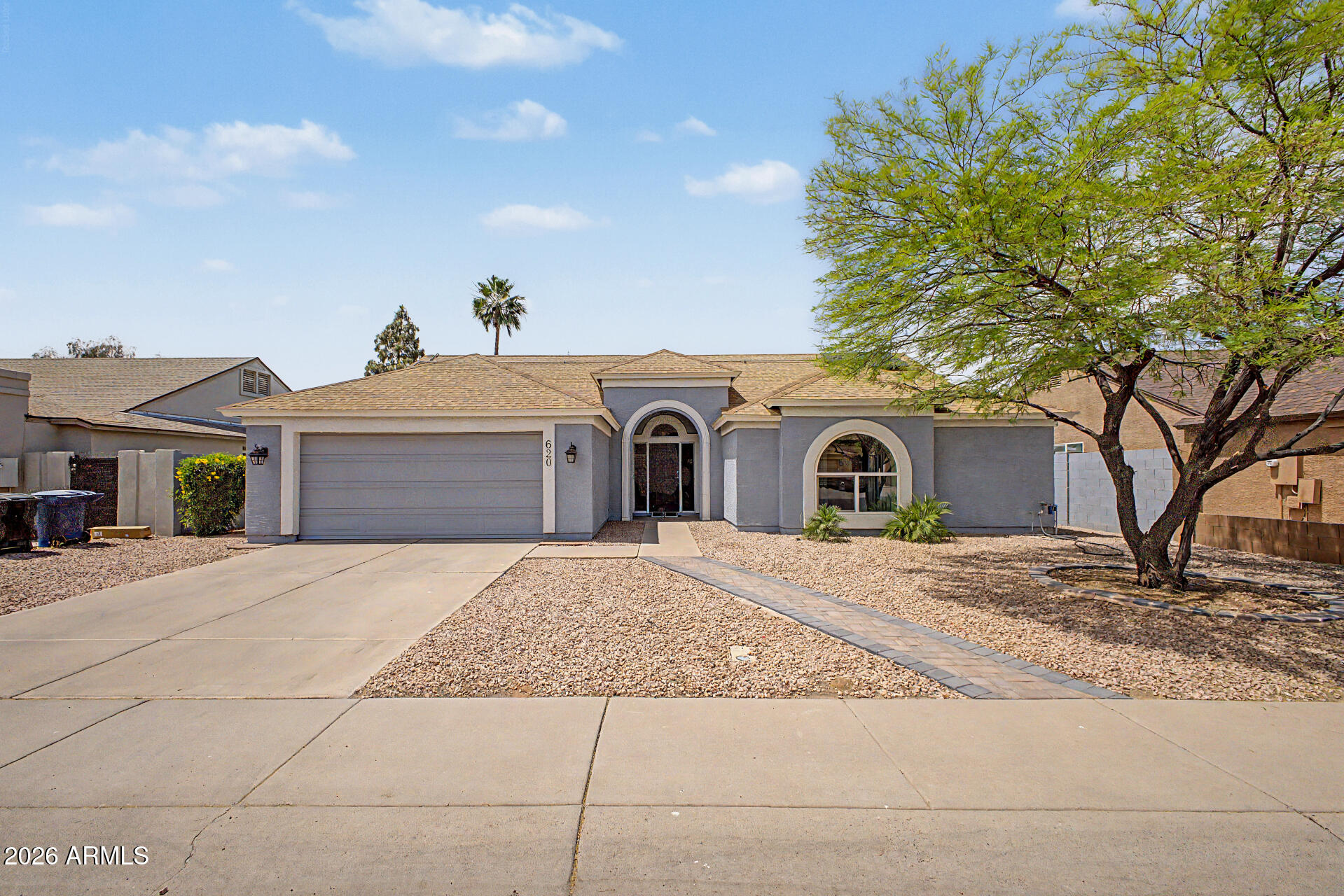 Residential in Chandler